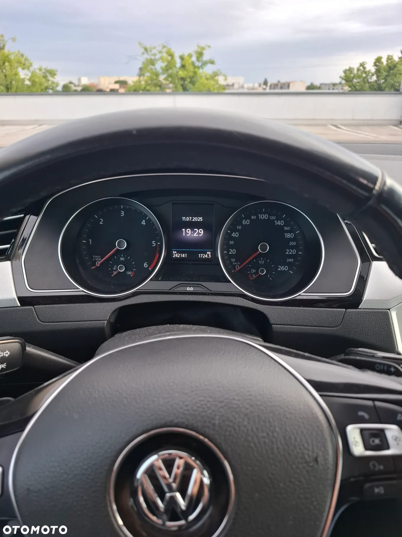 Volkswagen Passat 2.0 TDI BMT Comfortline DSG7 - 8