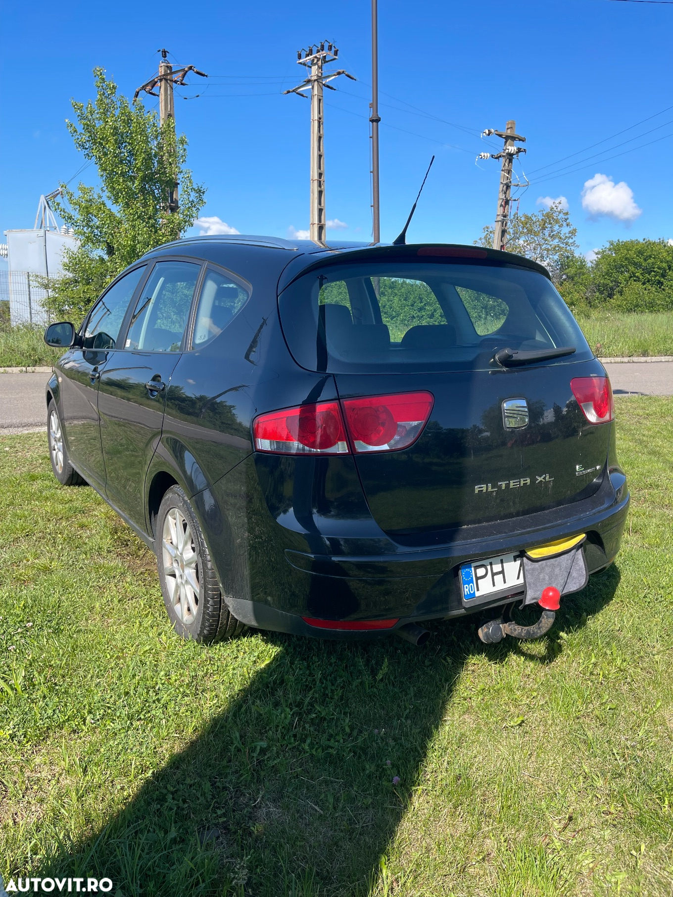 Seat Altea XL - 3