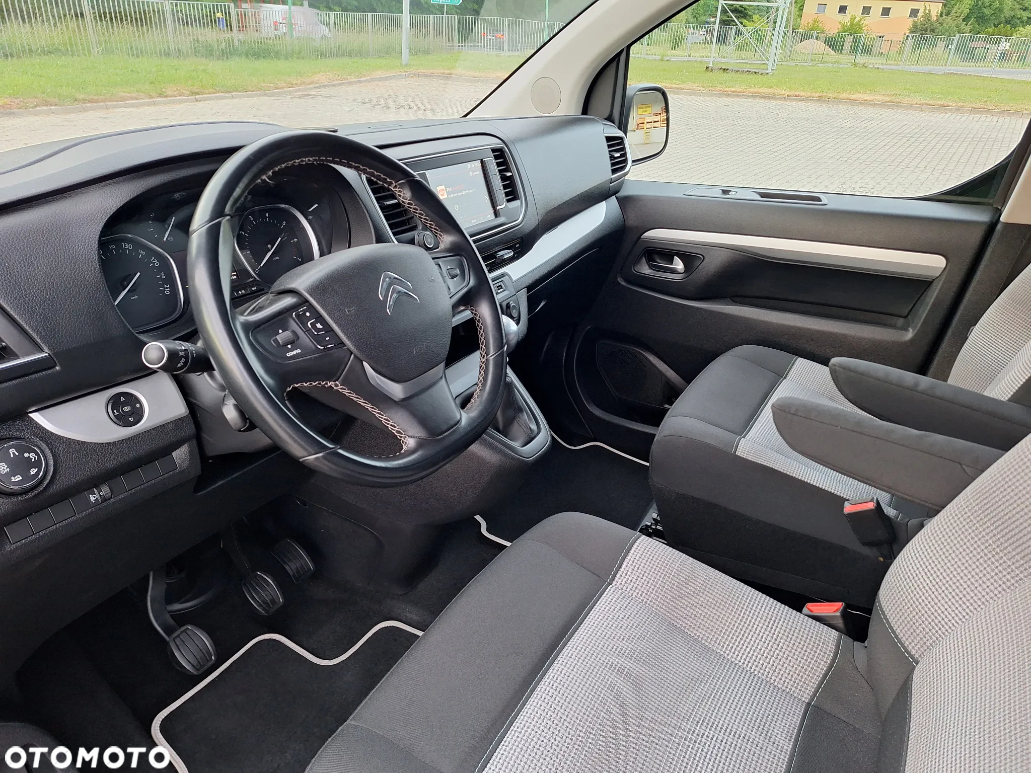Citroën Jumpy Combi - 16