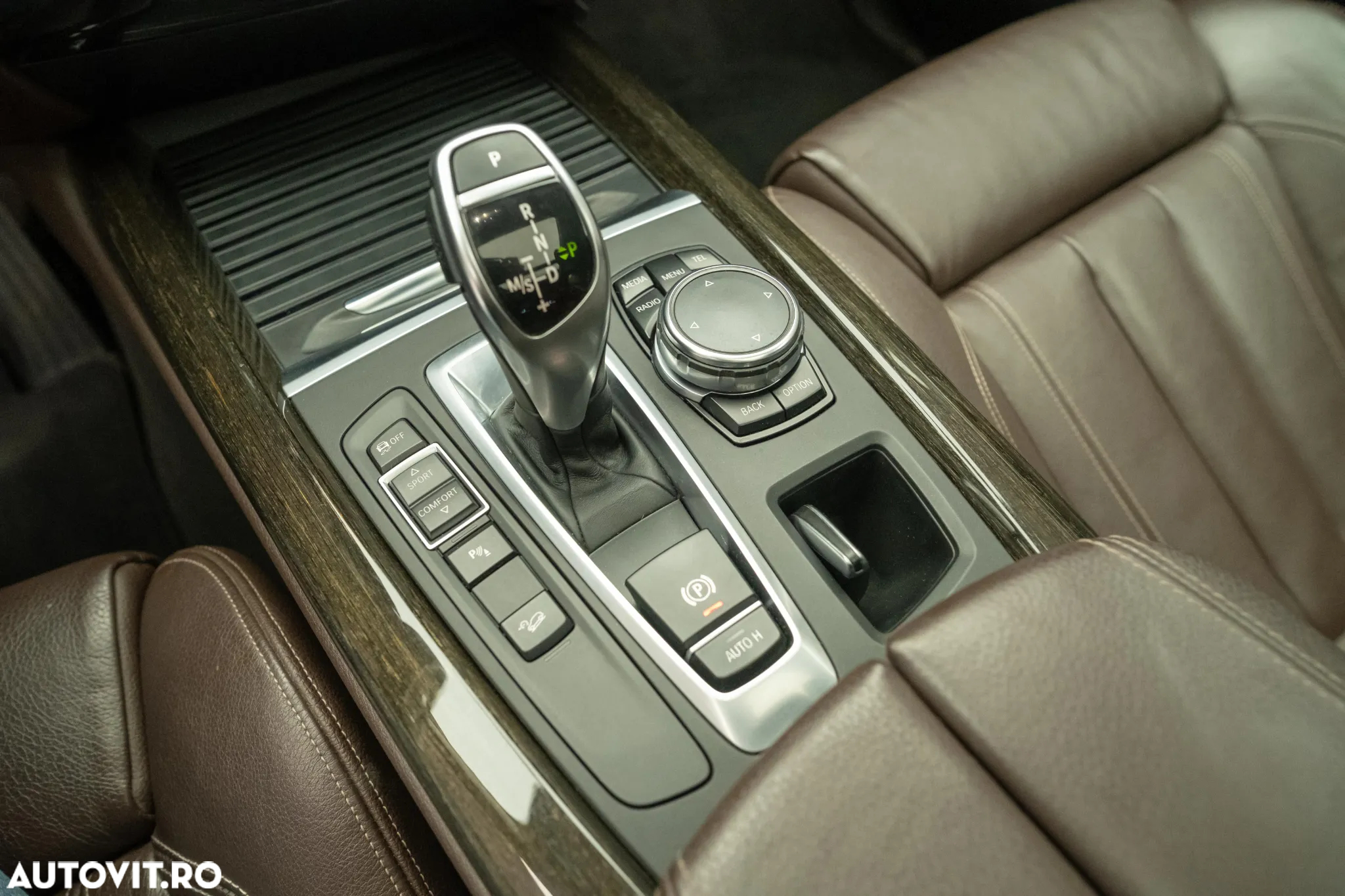 BMW X5 xDrive30d - 18