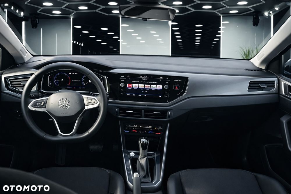 Volkswagen Taigo 1.0 TSI Style DSG - 4