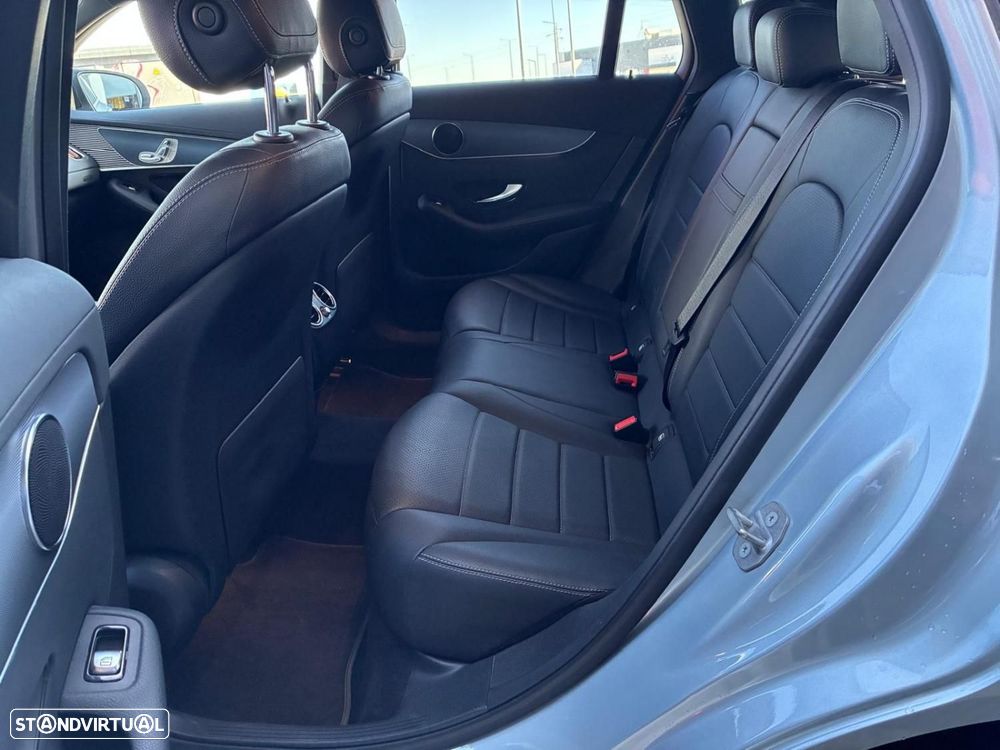 Mercedes-Benz EQC 400 4Matic - 5