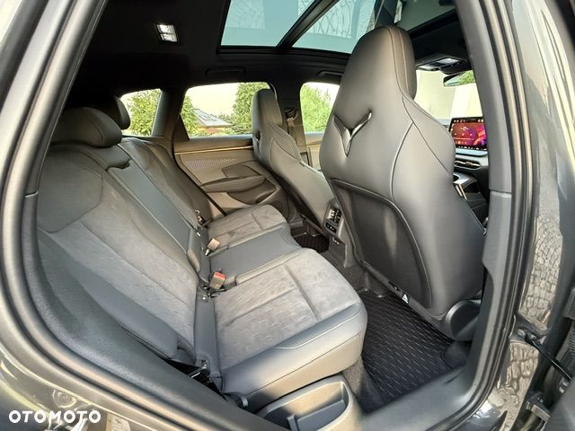 Cupra Terramar 2.0 TSI 4Drive DSG VZ Tribe Edition - 28