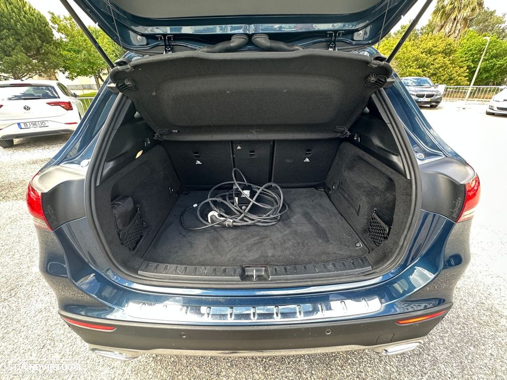 Mercedes-Benz GLA 250 e Progressive - 9