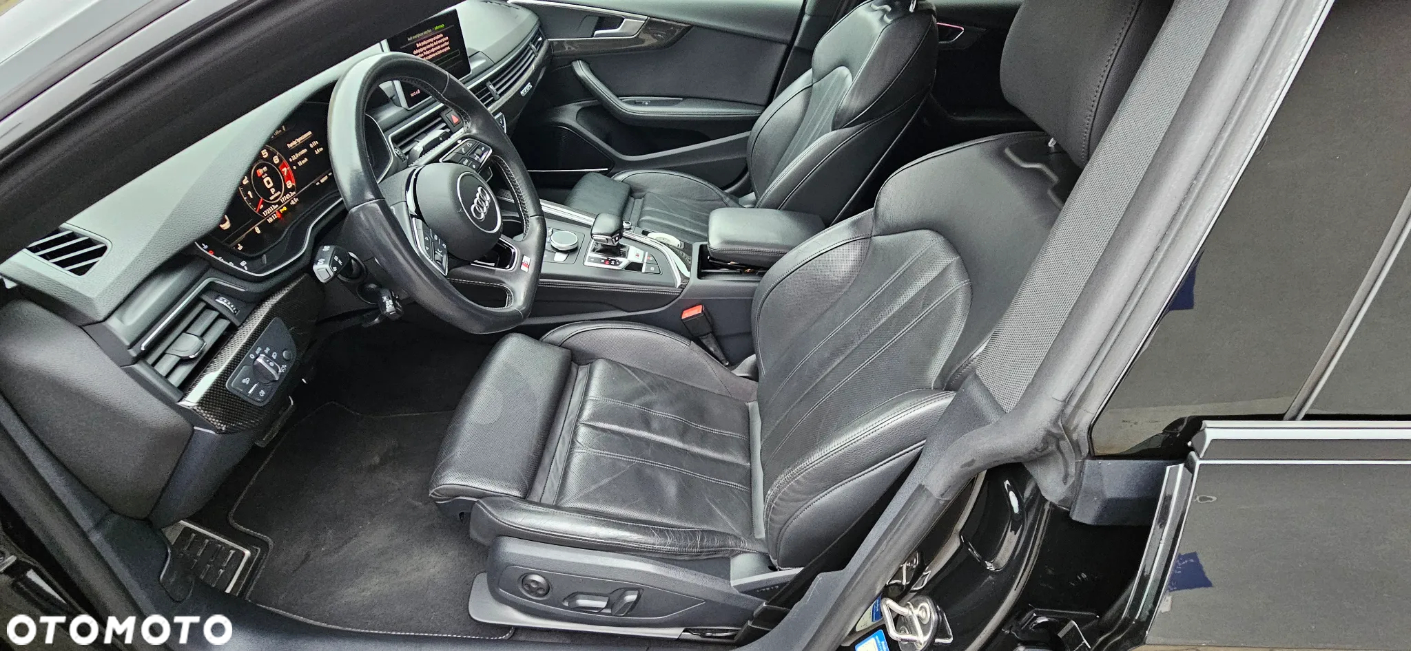 Audi S5 3.0 TFSI Quattro Tiptronic - 30