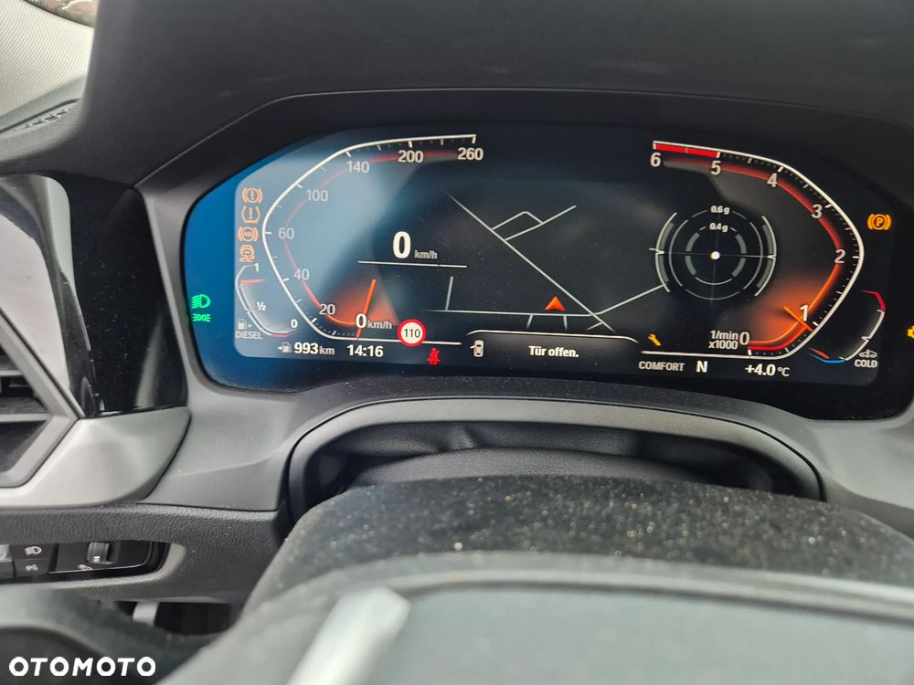 BMW Seria 3 318d Sport Line Shadow - 18