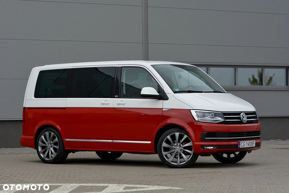 Volkswagen Multivan 2.0 TDI L1 Generation SIX DSG - 14