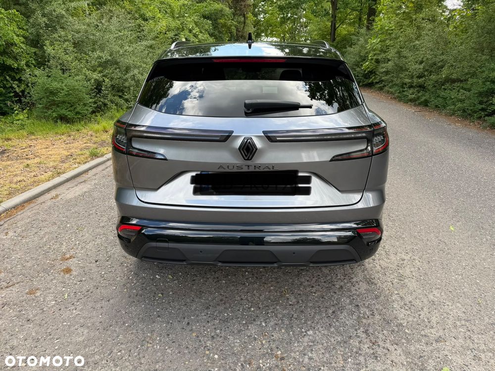 Renault Austral 1.3 TCe mHEV Techno esprit Alpine - 5