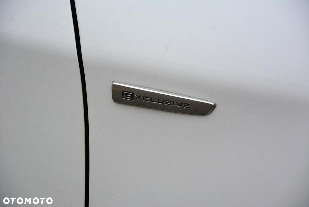 Citroën C5 HDi 165 FAP Exclusive - 38