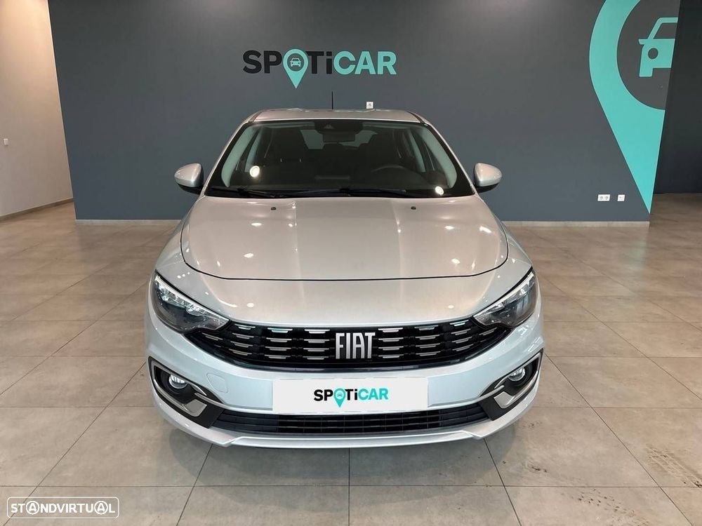 Fiat Tipo 1.3 MultiJet City Life - 2