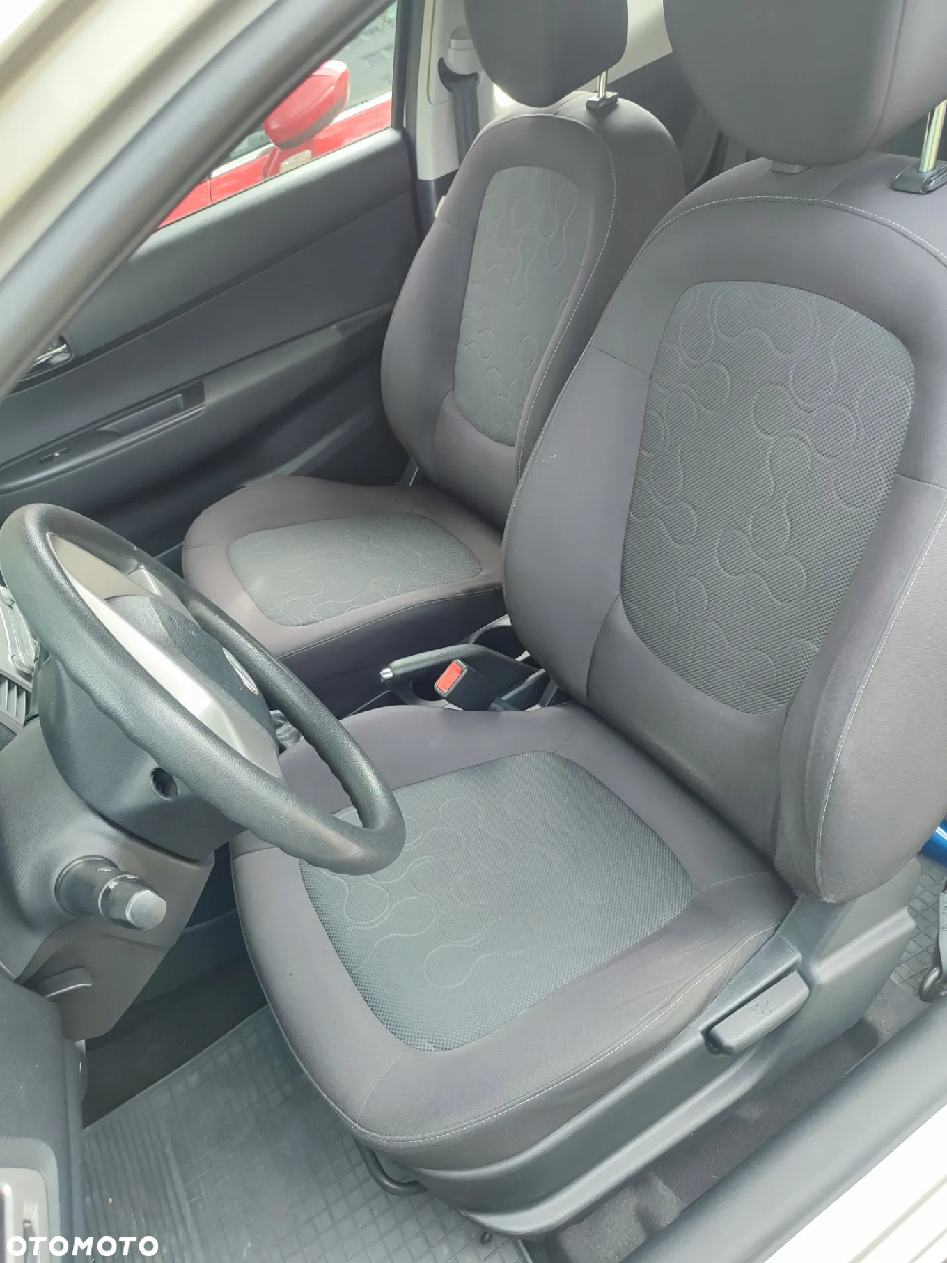 Hyundai i20 1.2 Classic + EU5 - 6