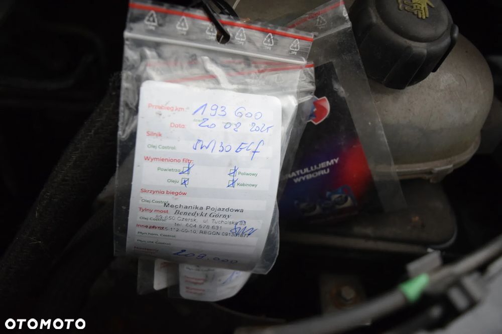 Renault MASTER L3H2 - 7