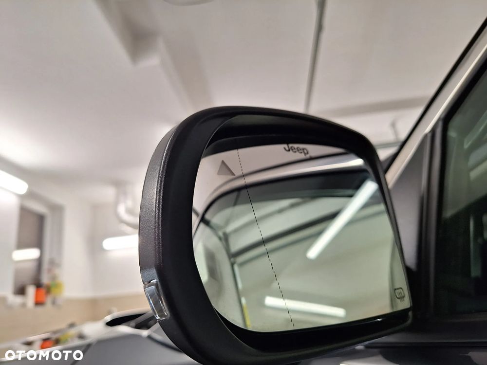 Jeep Compass 1.3 T4 4xe Automatik Limited - 39