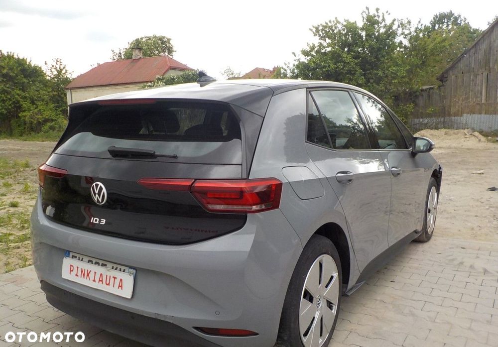 Volkswagen ID.3 58kWh Life - 15