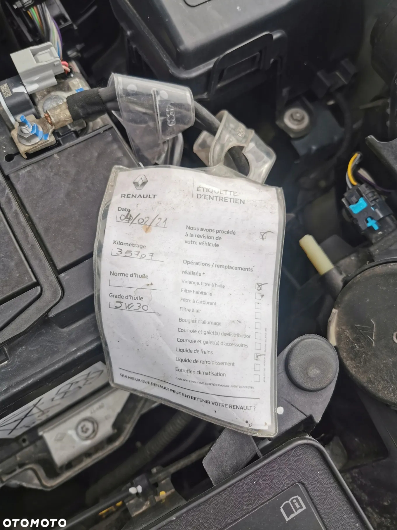 Renault Clio 0.9 Energy TCe Limited 2018 - 36