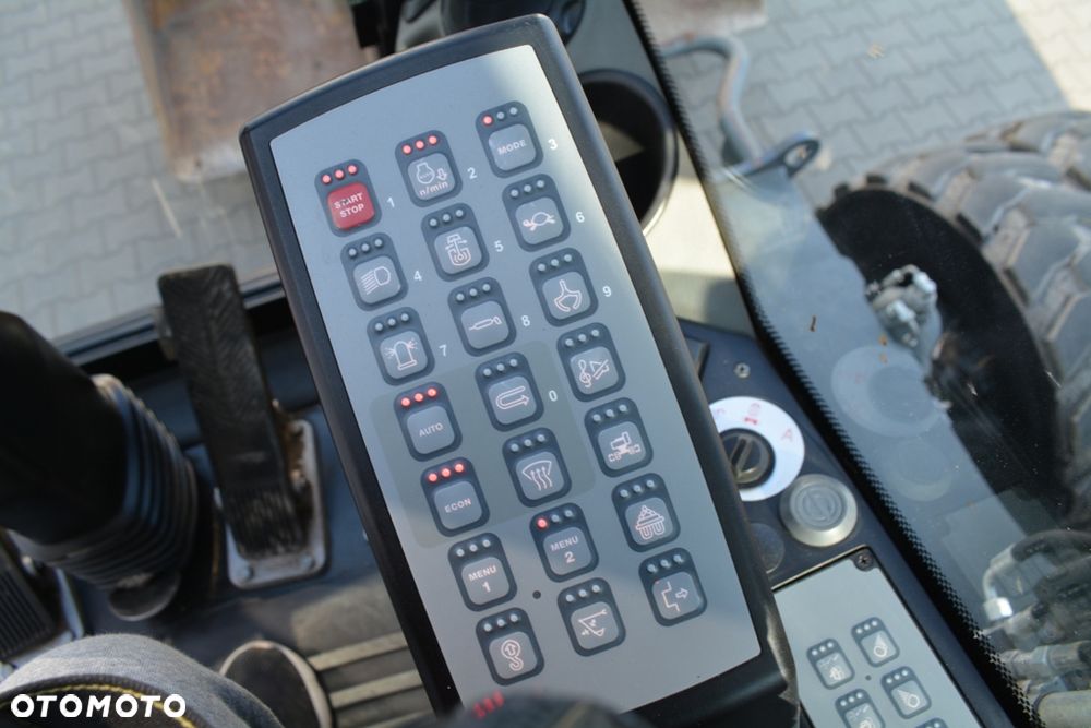 Liebherr A 918 Litronic / STAN PERFEKT / 18T / JAK NOWA / - 19