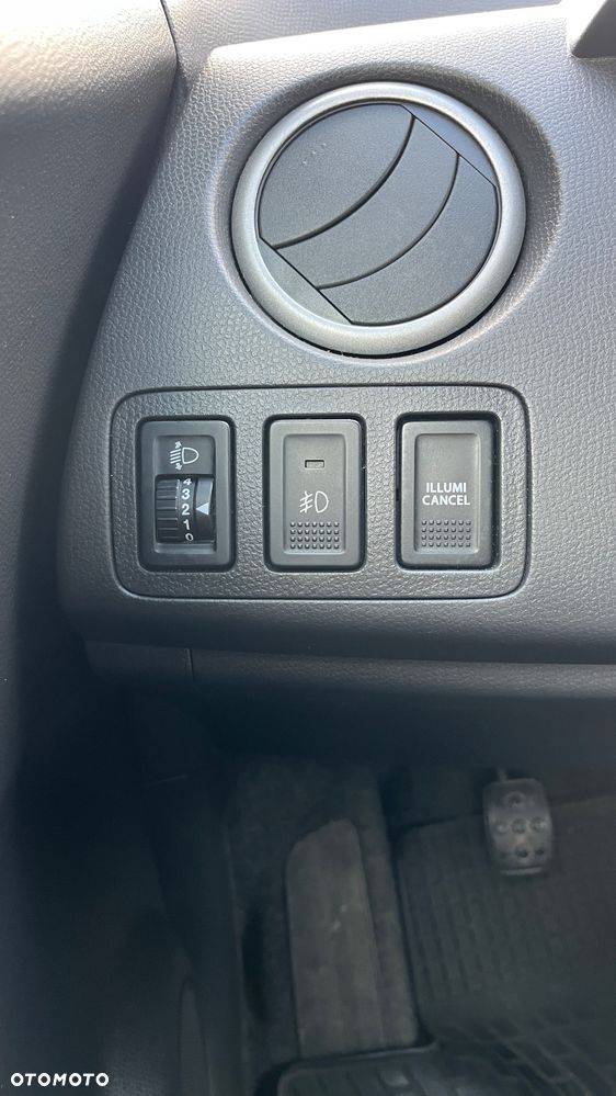 Suzuki Swift 1.6 Sport - 15
