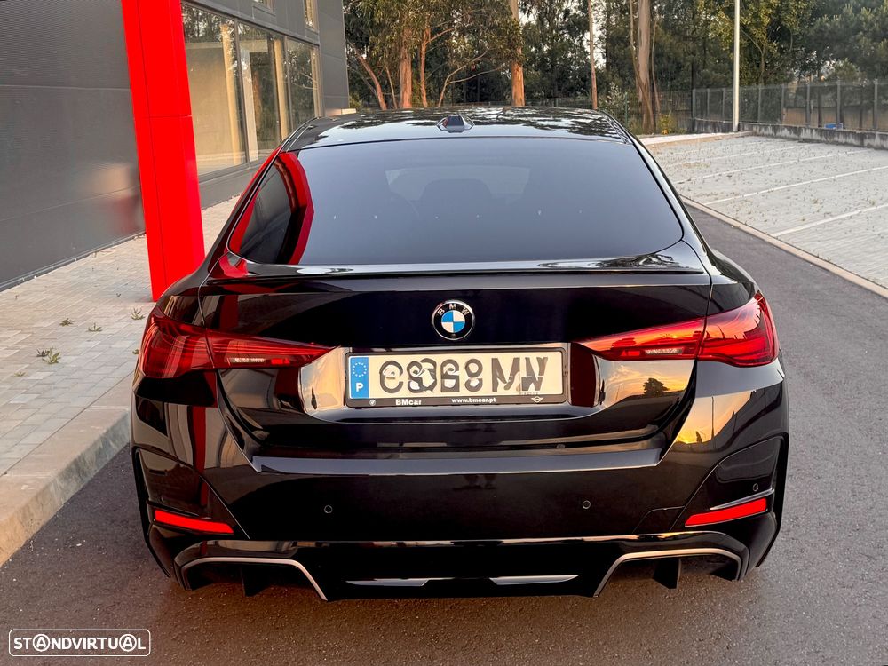 BMW i4 eDrive40 Pack Desportivo M Pro - 7