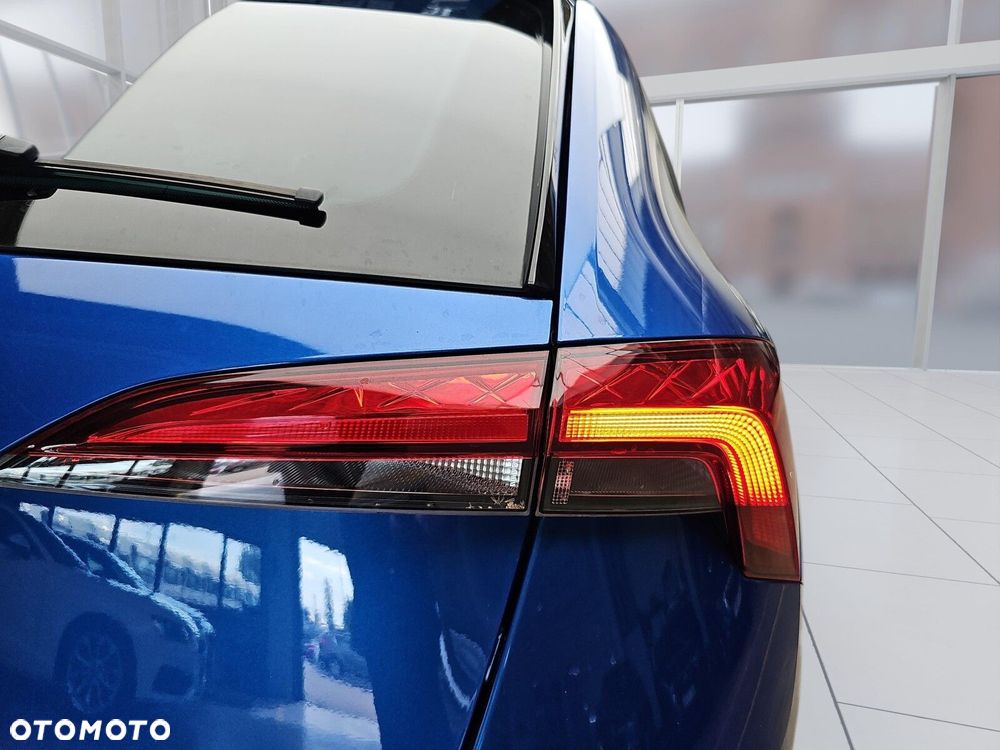Skoda Scala 1.5 TSI Ambition DSG - 34
