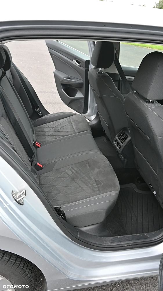 Volkswagen Golf 1.5 TSI EVO Style - 14
