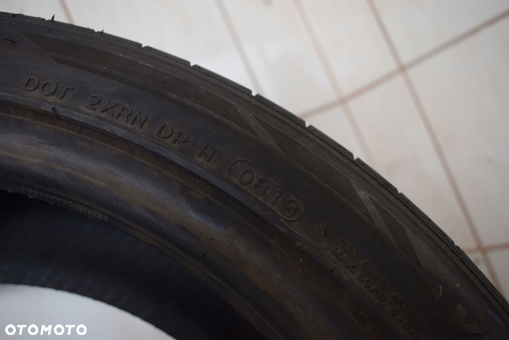 ZR17 215/45 Hankook Ventus V12 evo Wysyłka gratis! - 3