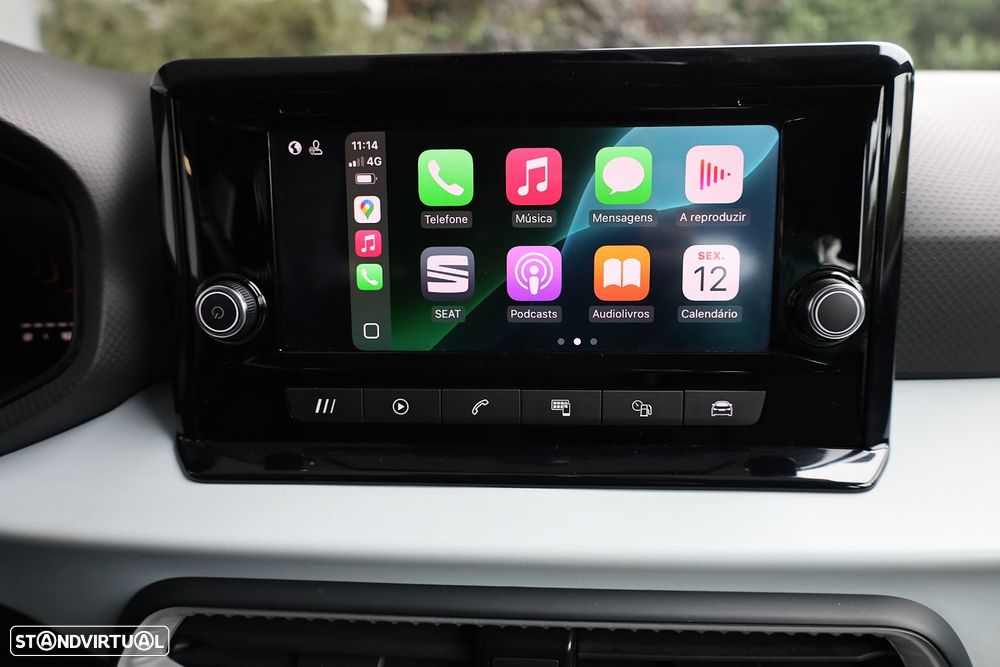 SEAT Arona 1.0 TSI Style - 21