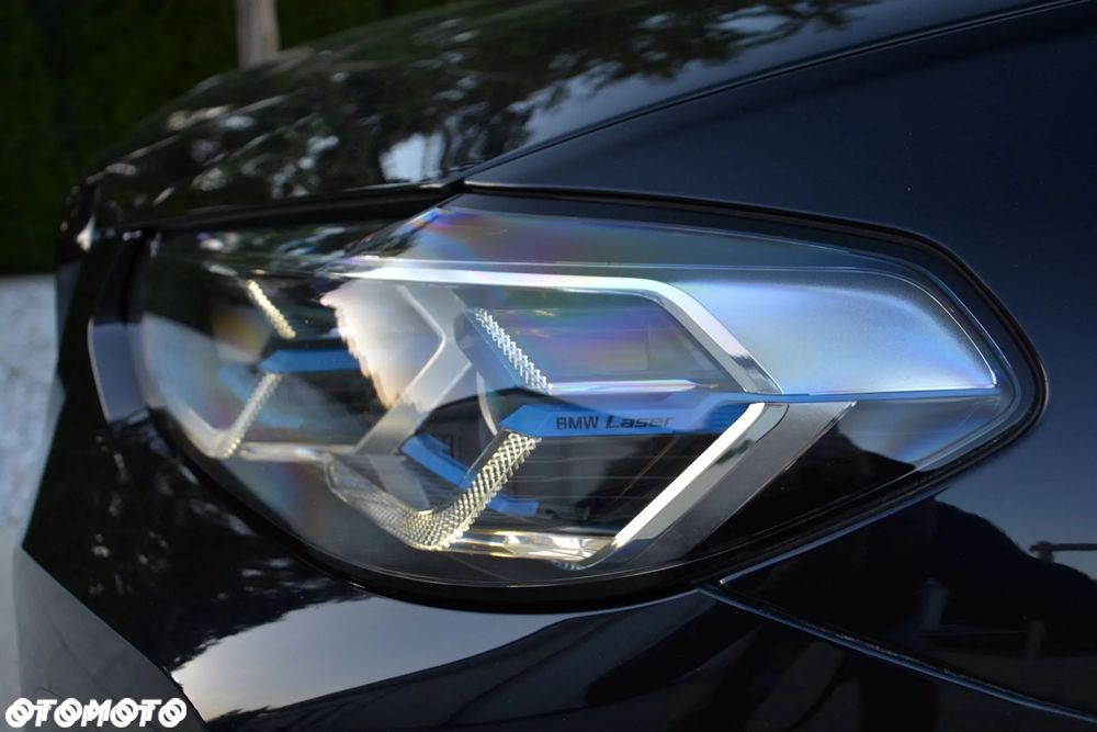 BMW X3 xDrive30e M Sport - 18
