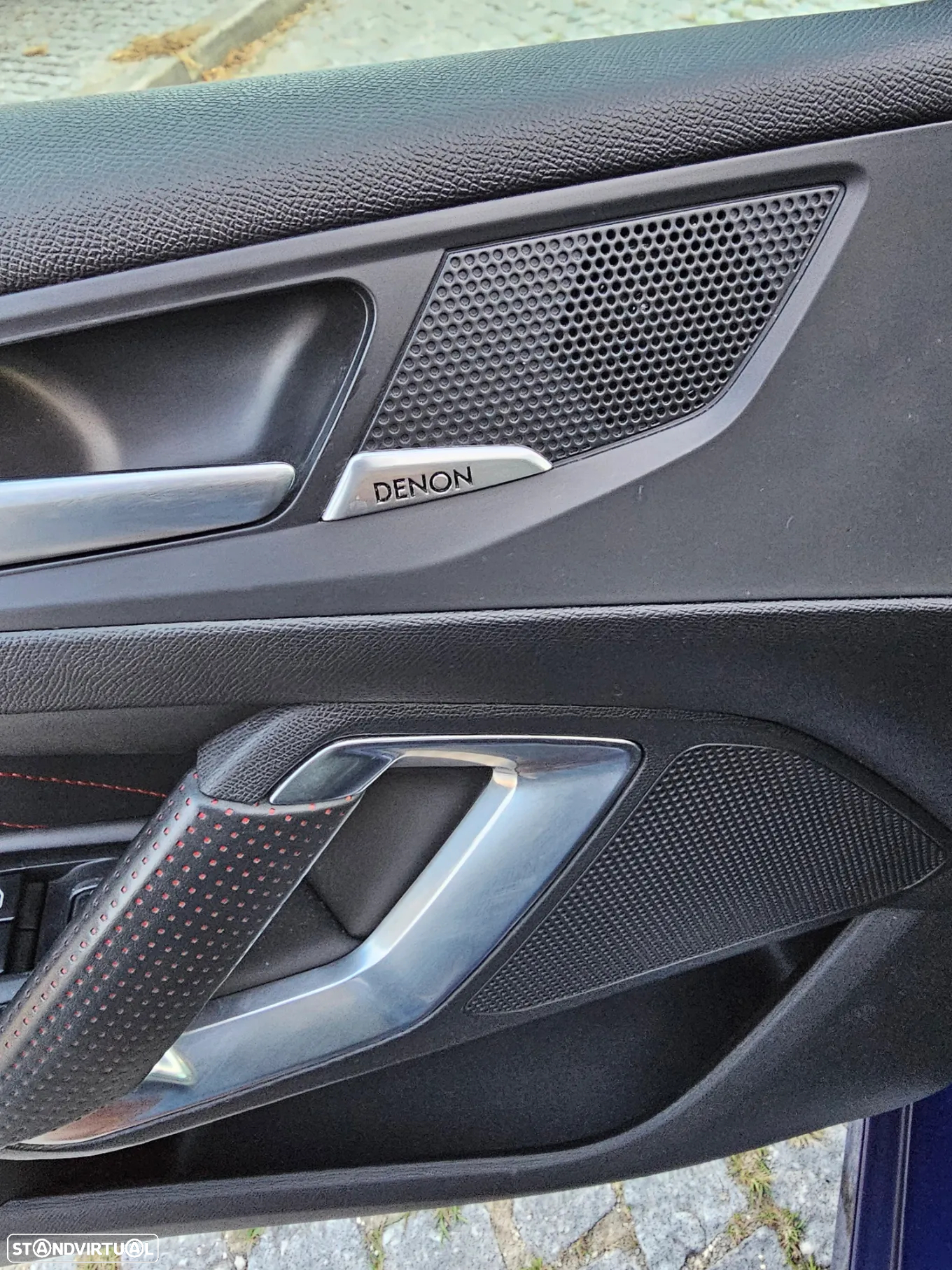 Peugeot 308 1.6 e-THP GT - 31