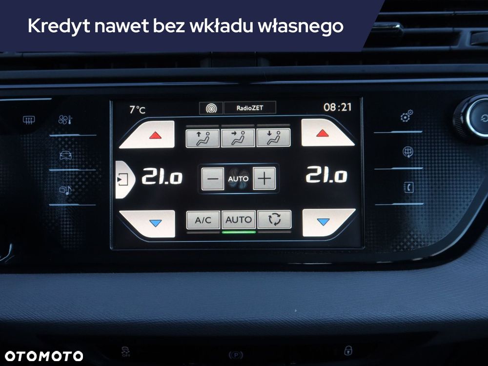 Citroën C4 Grand Picasso - 15