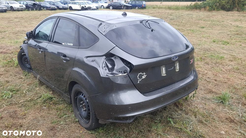 Ford Focus - 4