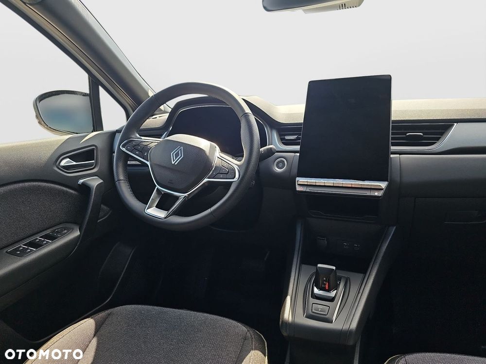 Renault Captur - 11
