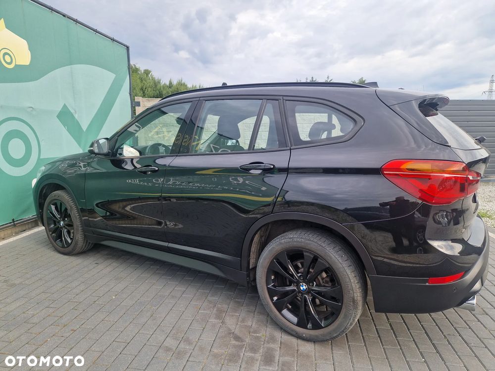 BMW X1 - 22