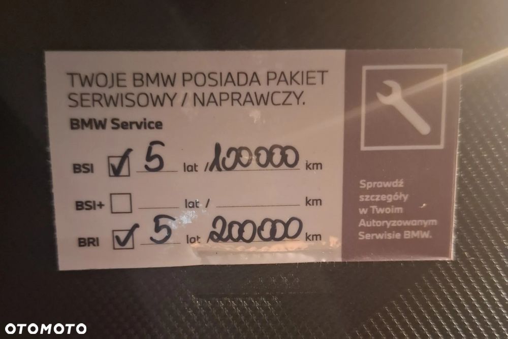 BMW X4 xDrive20d mHEV M Sport sport - 23