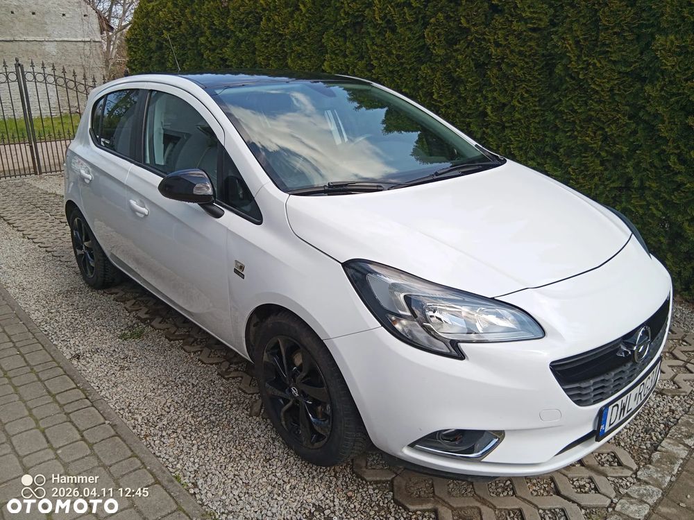 Opel Corsa 1.4 Color Edition - 1