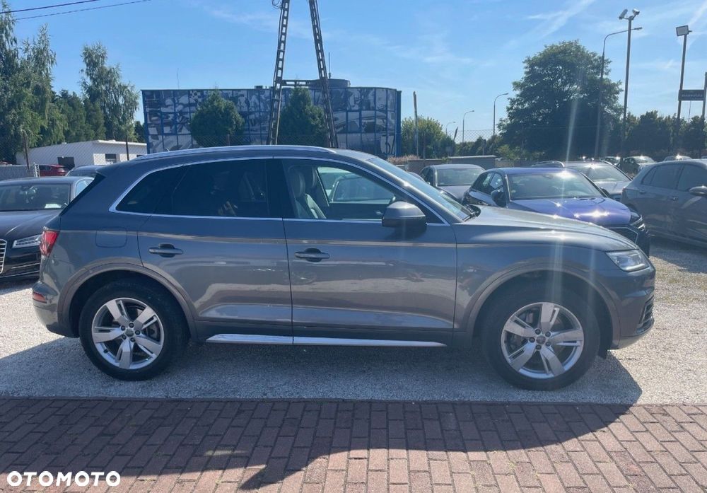 Audi Q5 - 4