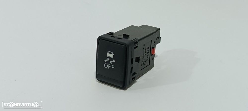 INTERRUPTOR ESP NISSAN X-TRAIL (T32) ACENTA - 1