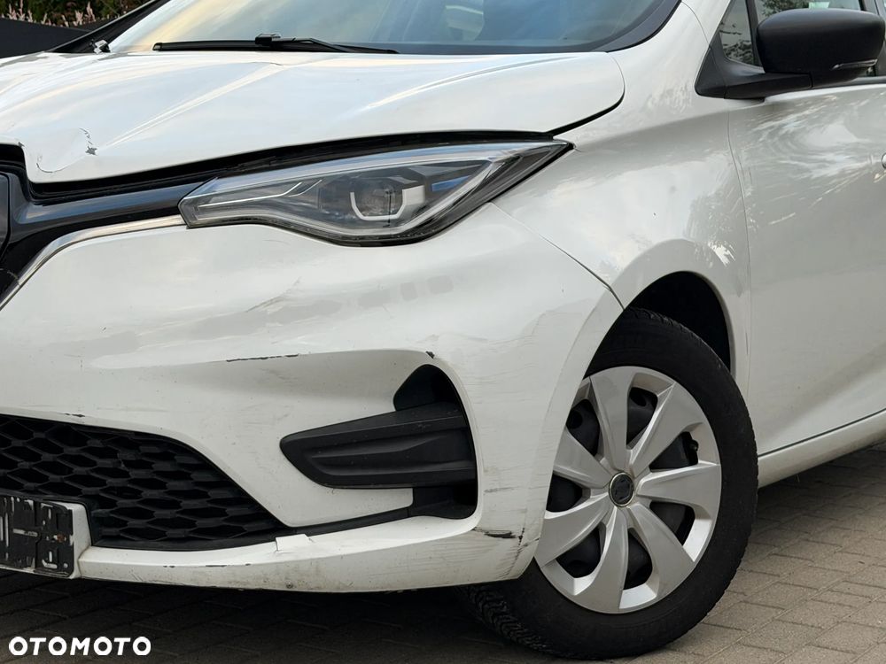 Renault Zoe - 23