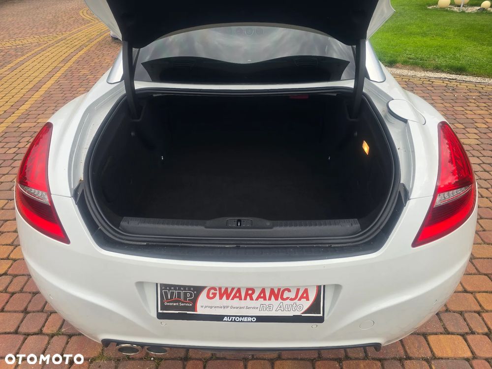 Peugeot RCZ - 31