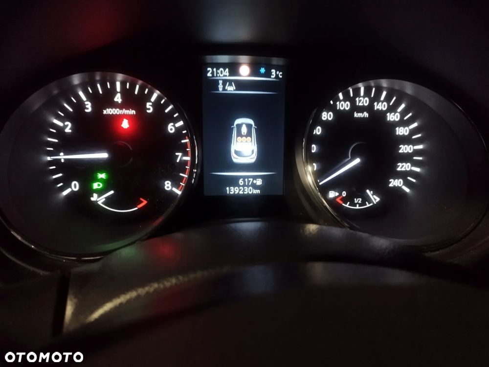 Nissan Qashqai 1.6 DIG-T N-Connecta - 6