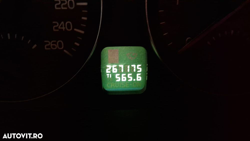 Volvo S40 DPF D2 Business Edition - 10