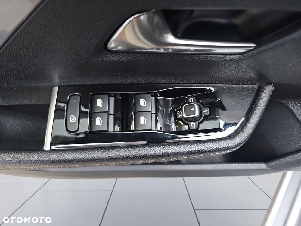 Opel Astra 1.5 CDTI GS S&S - 18
