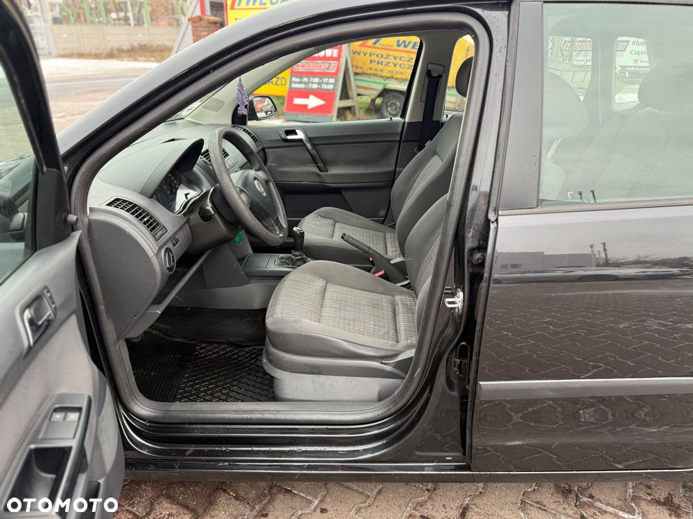 Volkswagen Polo 1.4 TDI Goal - 10