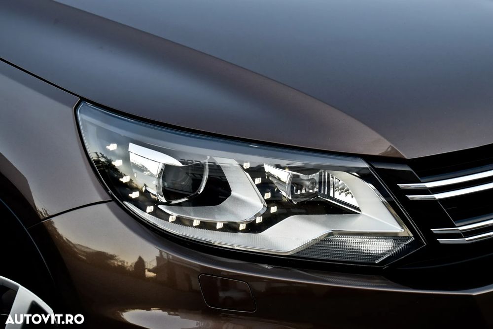 Volkswagen Tiguan 2.0 TSI 4Motion Life - 13
