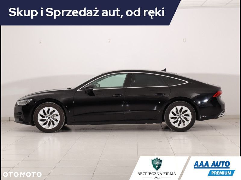 Audi A7 Sportback - 3