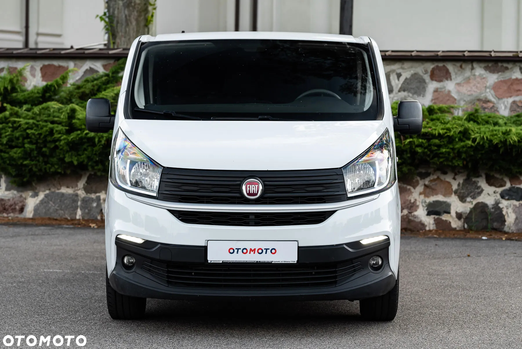Fiat TALENTO - 10