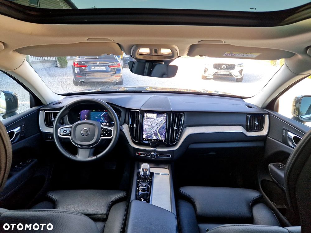 Volvo XC 60 T6 AWD Plug-In Hybrid Inscription Expression - 30