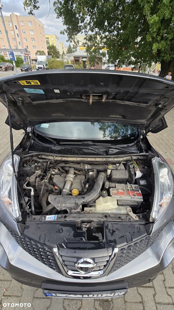 Nissan Juke - 6