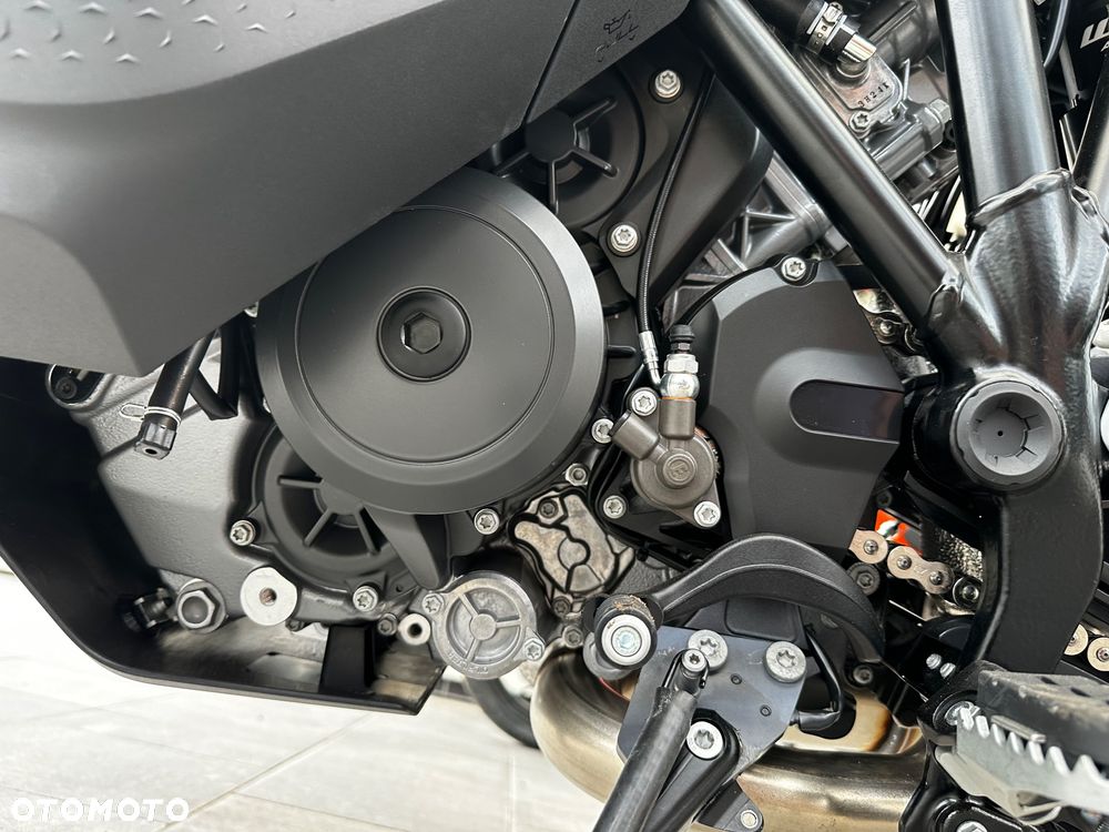 KTM Super Adventure - 7
