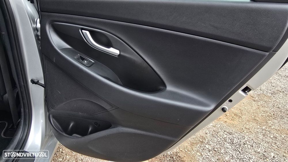 Hyundai i30 SW 1.0 T-GDi N-Line - 55