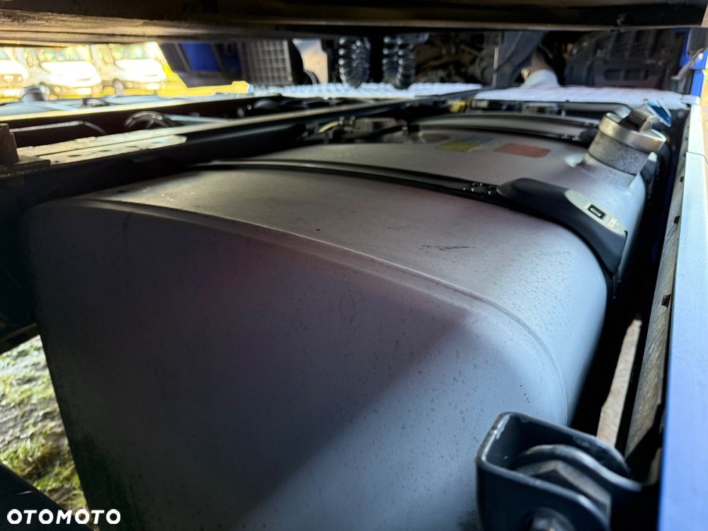 Scania S450 Retarder - 6